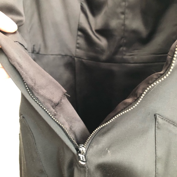 Vintage Guess by Marciano bodycon dress - Picture 4 of 4